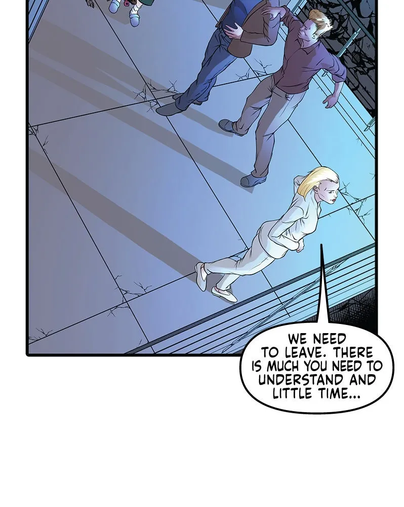 Read Acursian chapter 7 image 75 on Lezhin