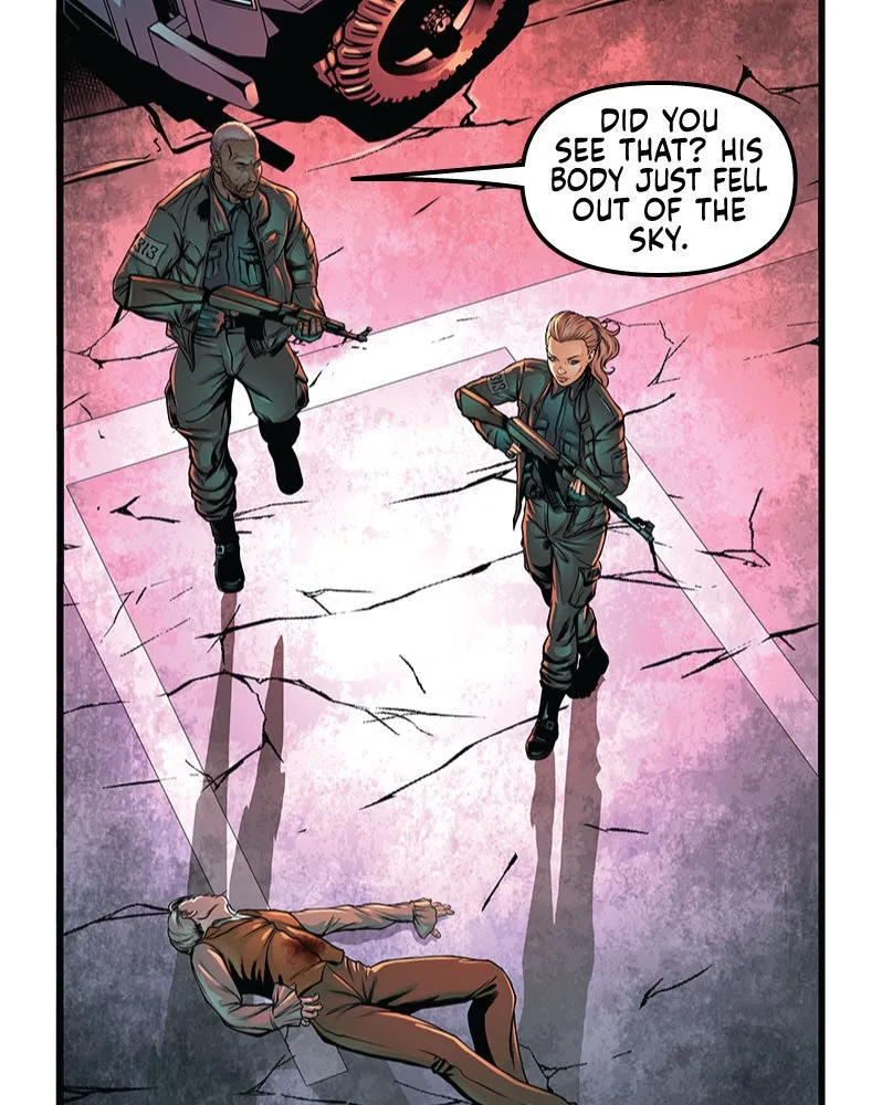 Read Acursian chapter 7 image 8 on Lezhin