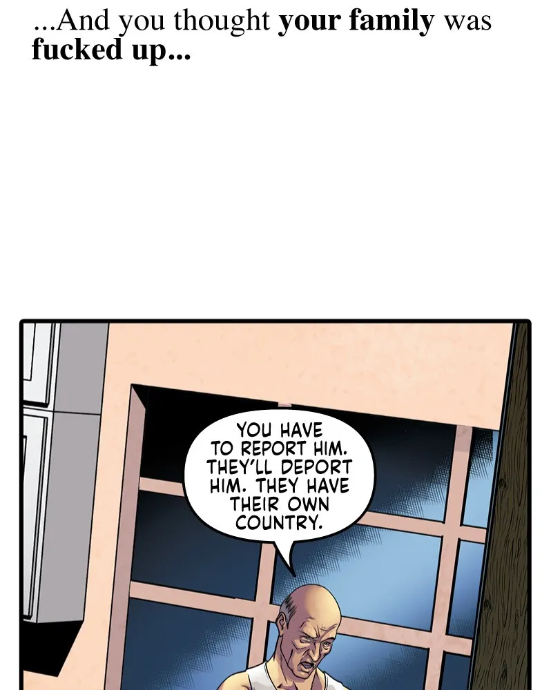 Read Acursian chapter 8 image 1 on Lezhin