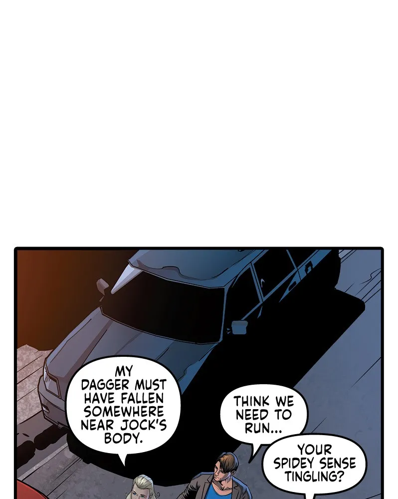 Read Acursian chapter 8 image 11 on Lezhin