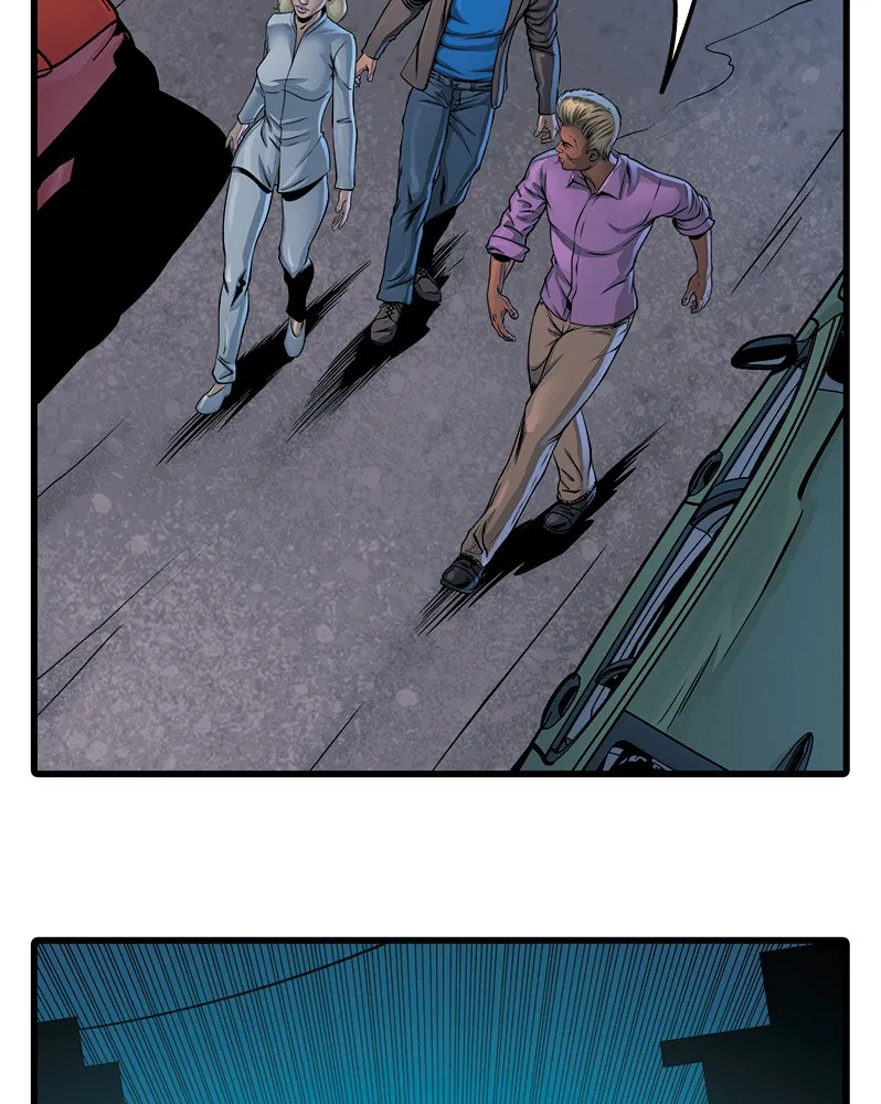 Read Acursian chapter 8 image 12 on Lezhin