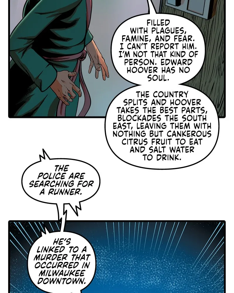 Read Acursian chapter 8 image 3 on Lezhin