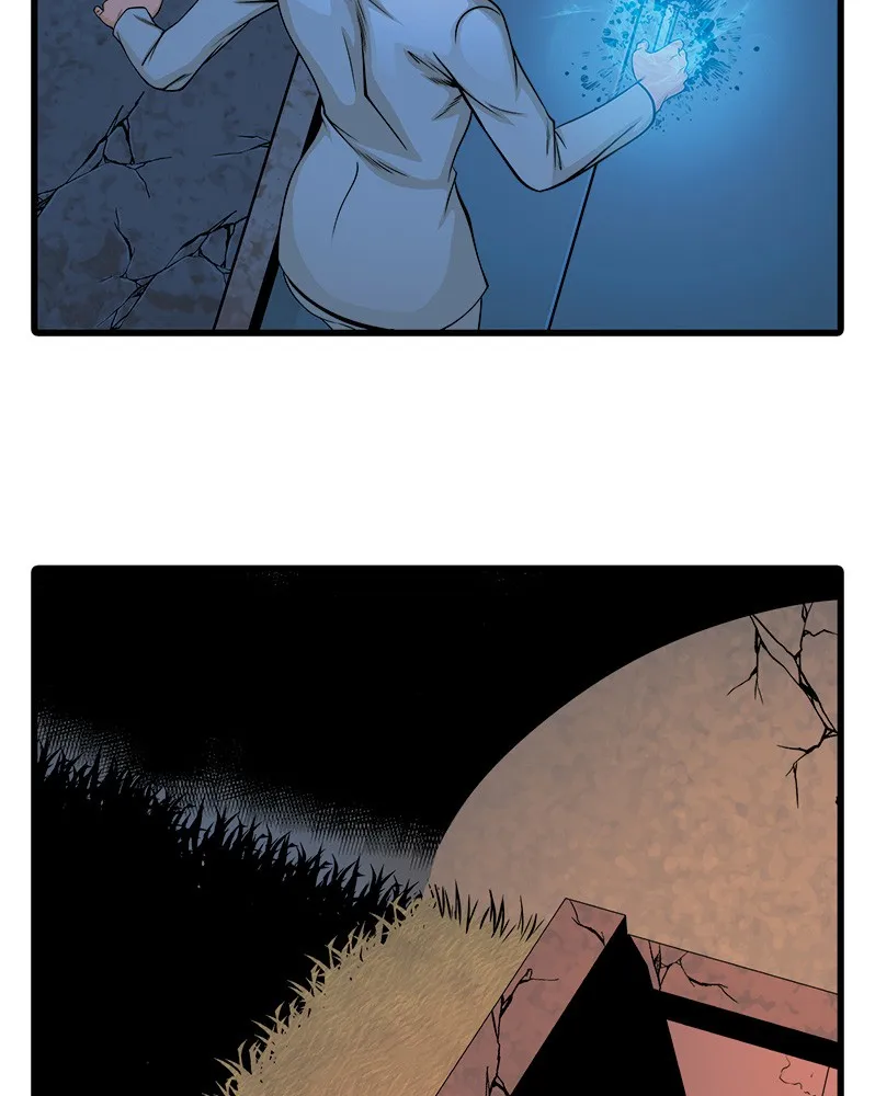 Read Acursian chapter 8 image 35 on Lezhin