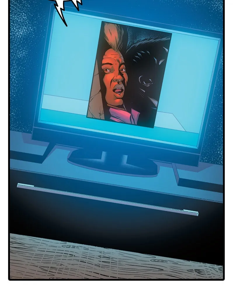 Read Acursian chapter 8 image 4 on Lezhin