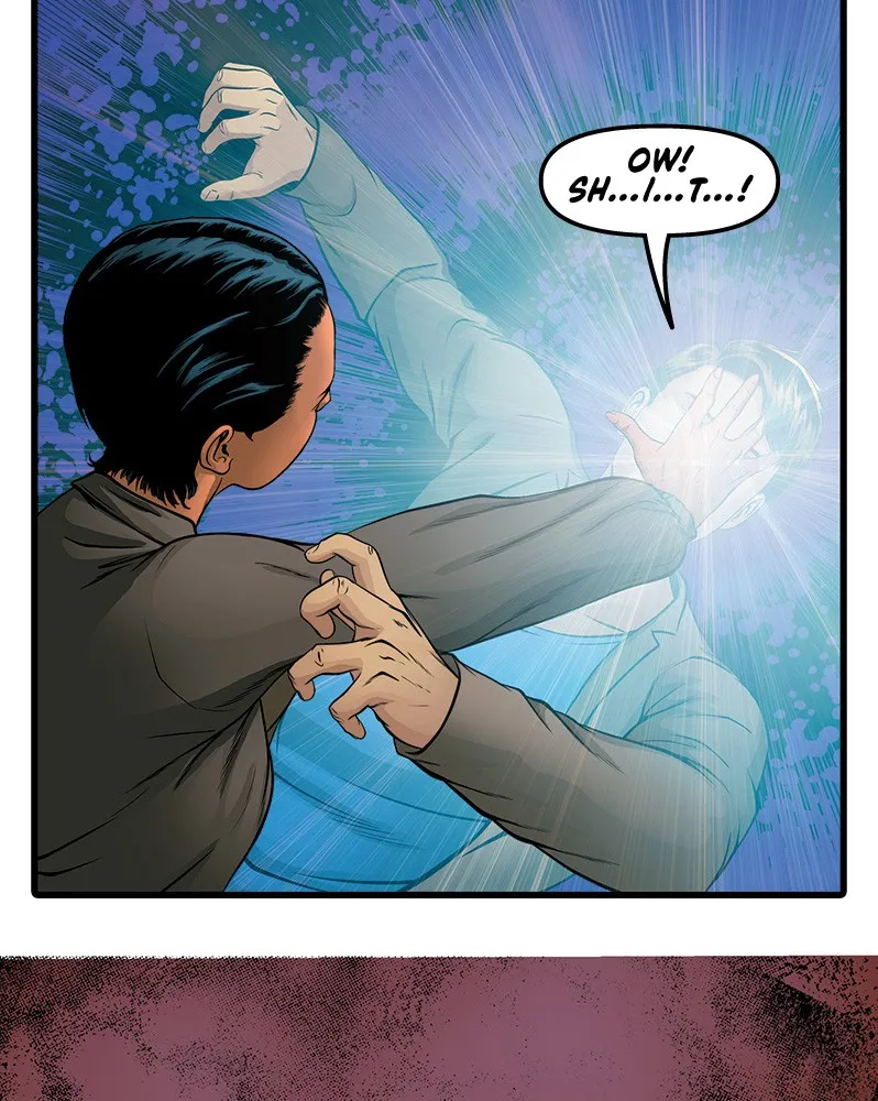 Read Acursian chapter 8 image 50 on Lezhin