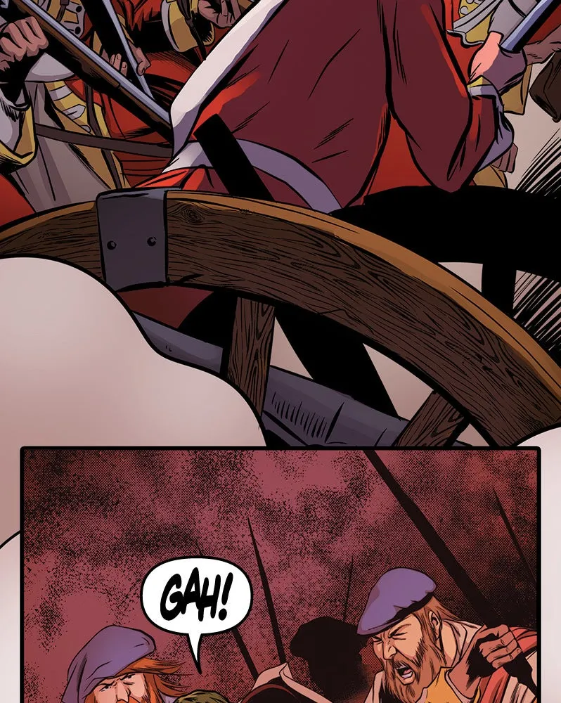 Read Acursian chapter 8 image 55 on Lezhin