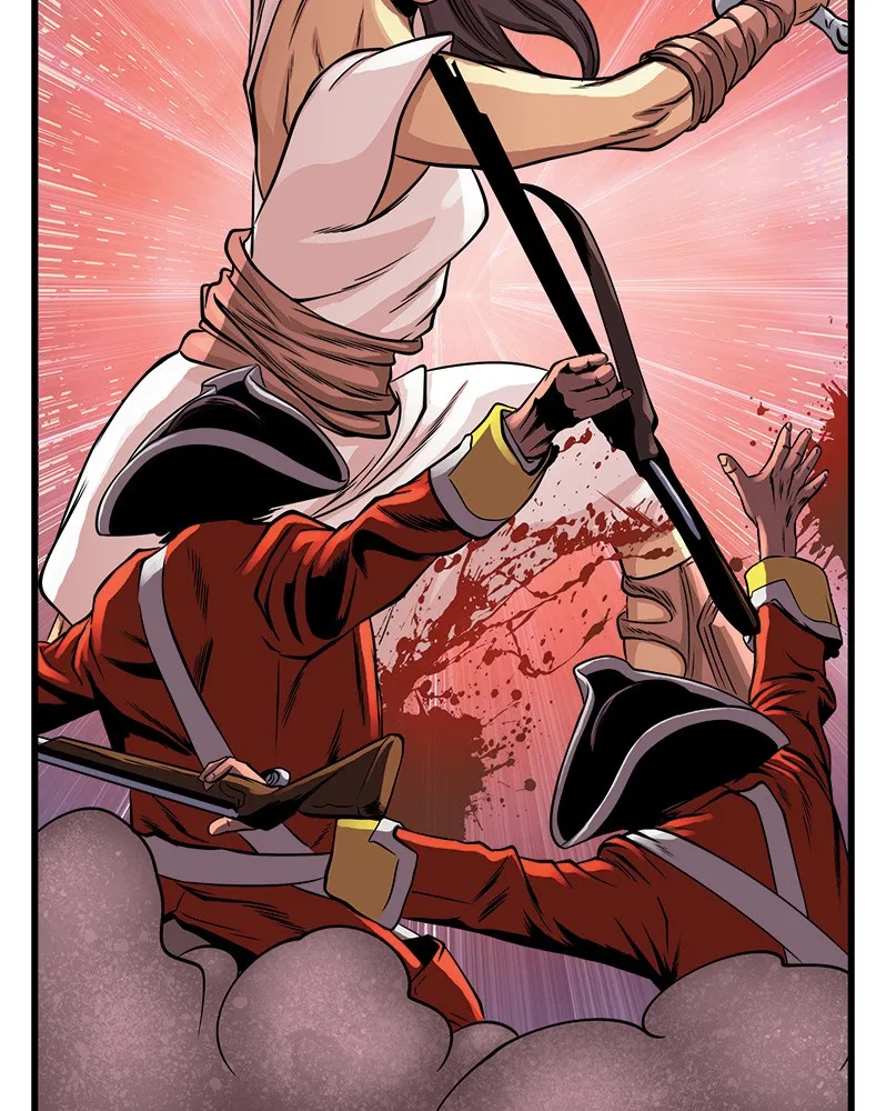Read Acursian chapter 8 image 59 on Lezhin
