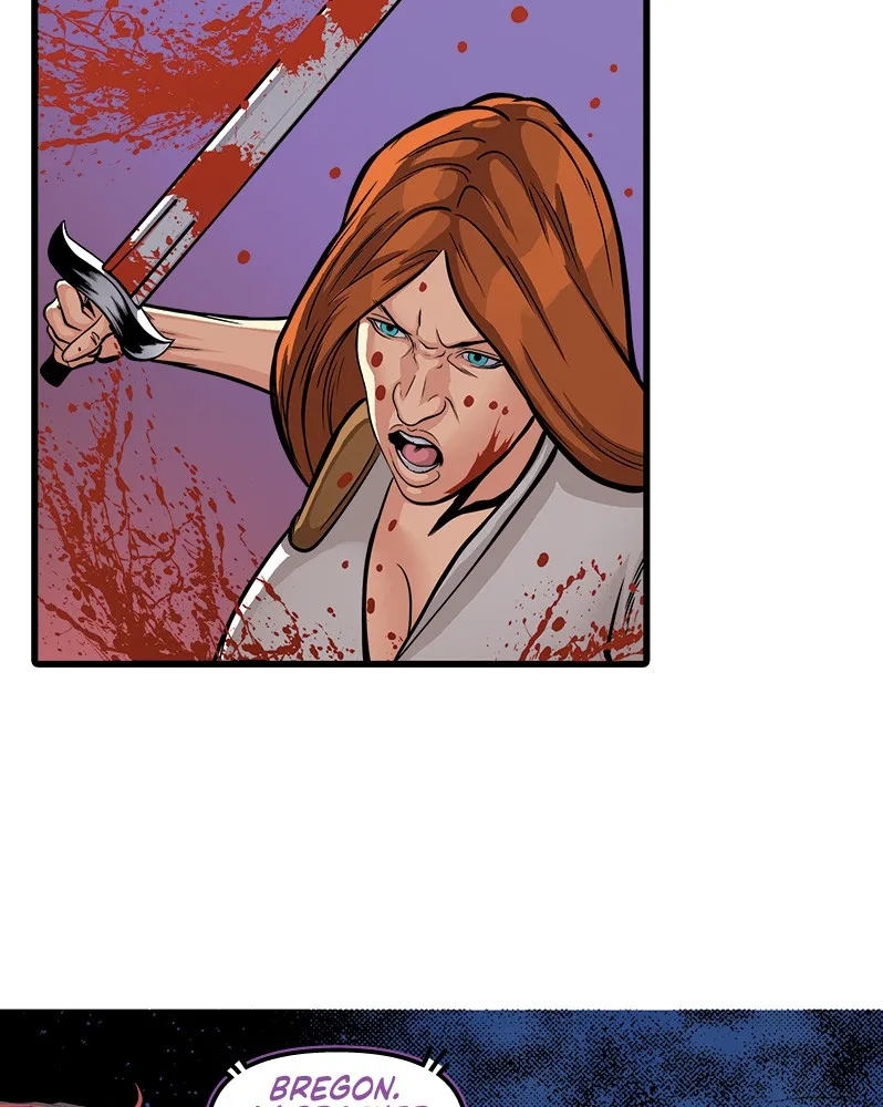 Read Acursian chapter 8 image 61 on Lezhin