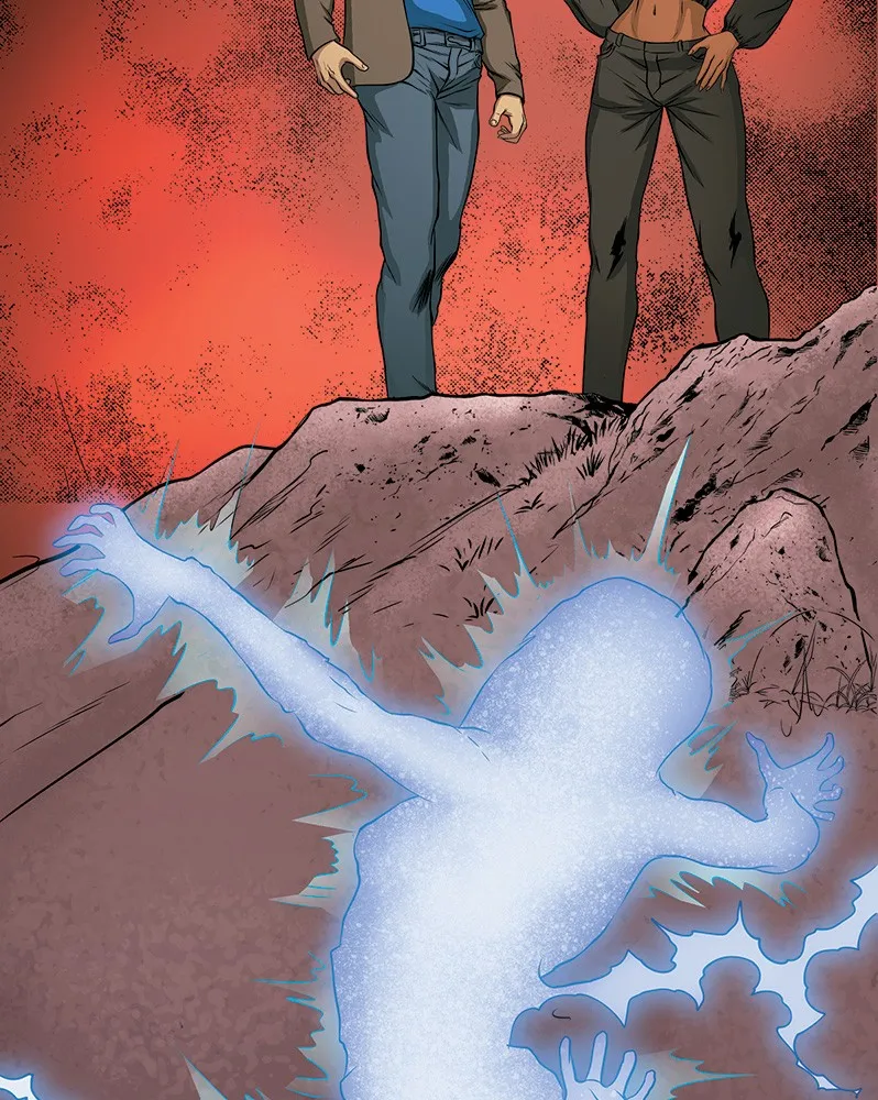 Read Acursian chapter 8 image 69 on Lezhin
