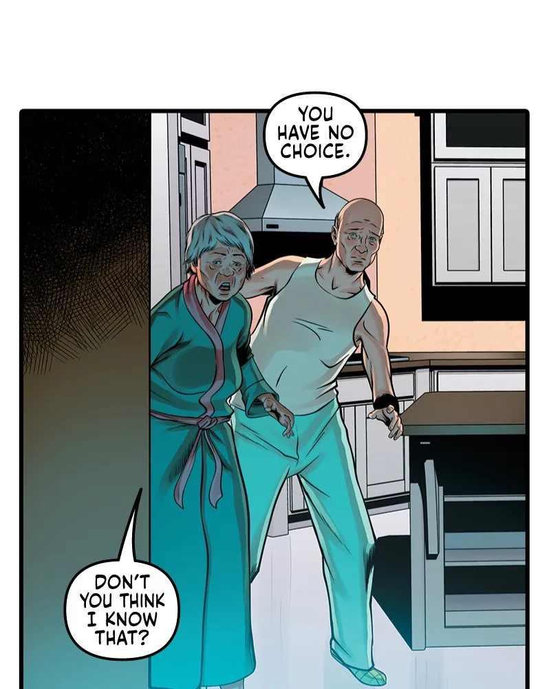 Read Acursian chapter 8 image 7 on Lezhin