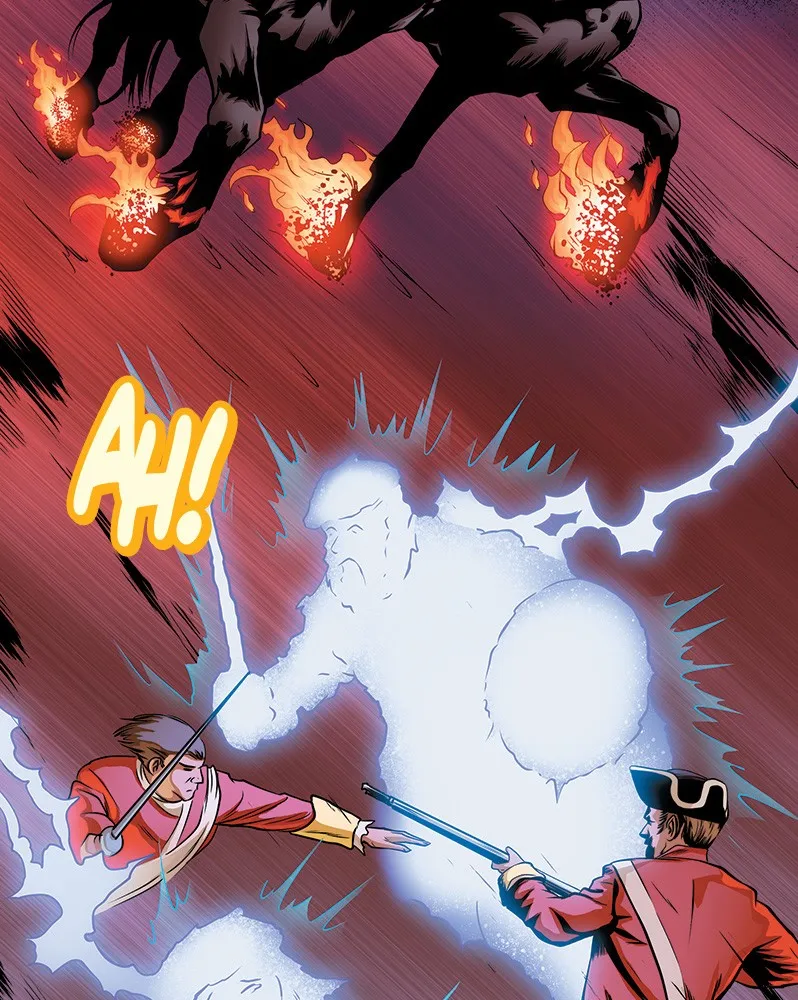 Read Acursian chapter 8 image 73 on Lezhin
