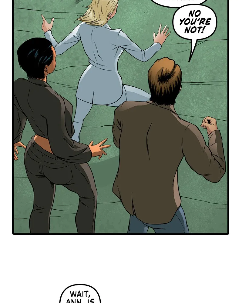 Read Acursian chapter 8 image 81 on Lezhin