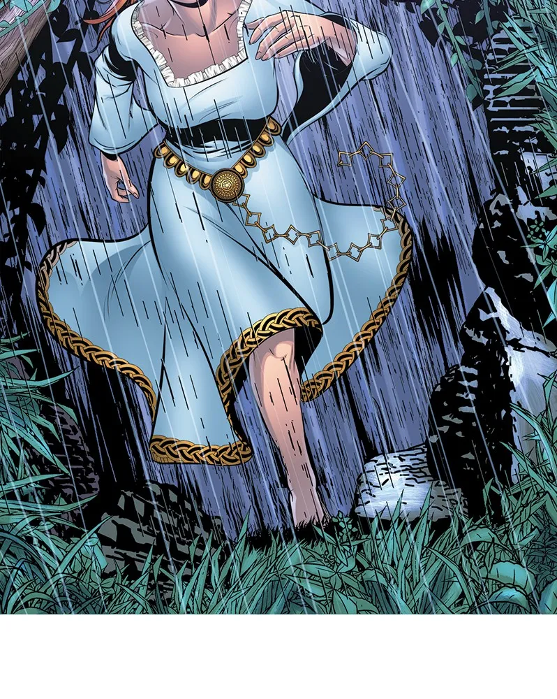 Read Acursian chapter 9 image 12 on Lezhin