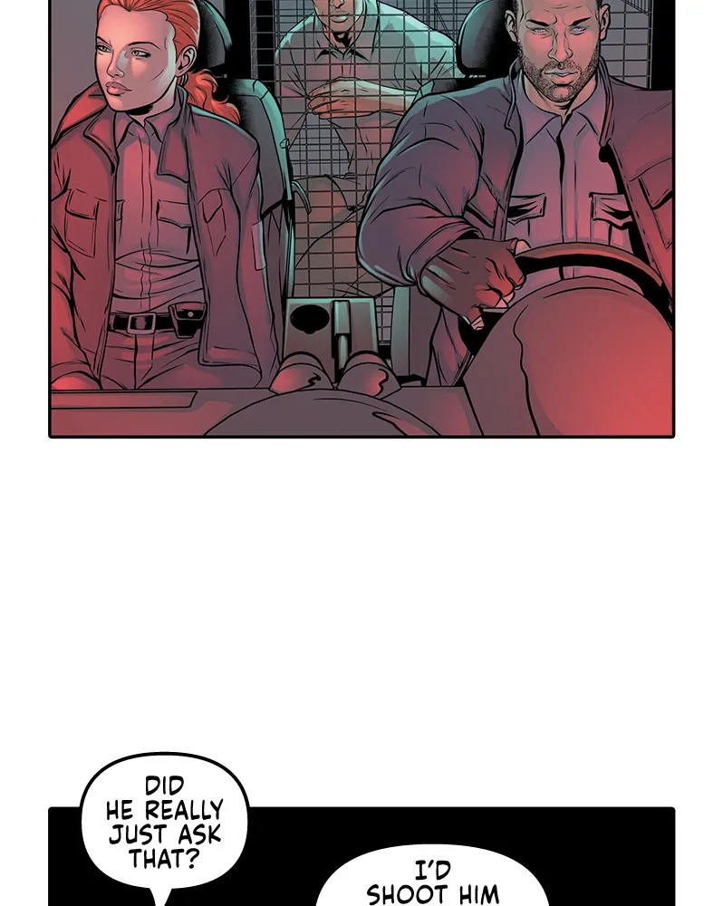 Read Acursian chapter 9 image 19 on Lezhin