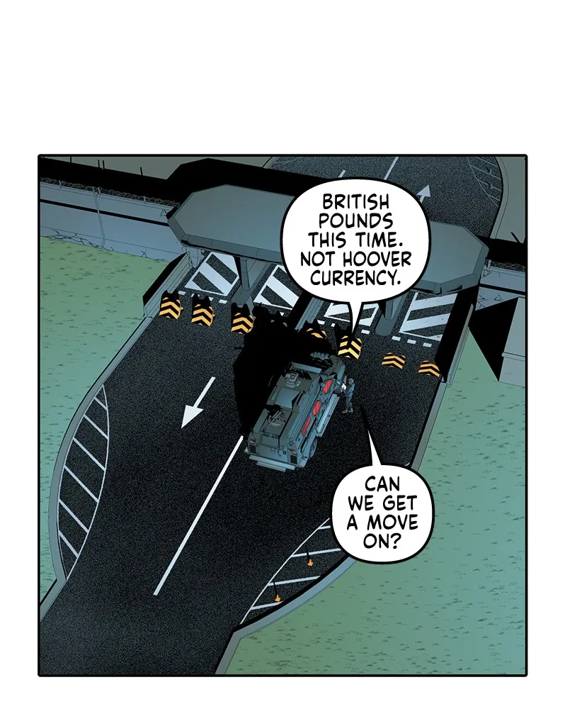 Read Acursian chapter 9 image 23 on Lezhin