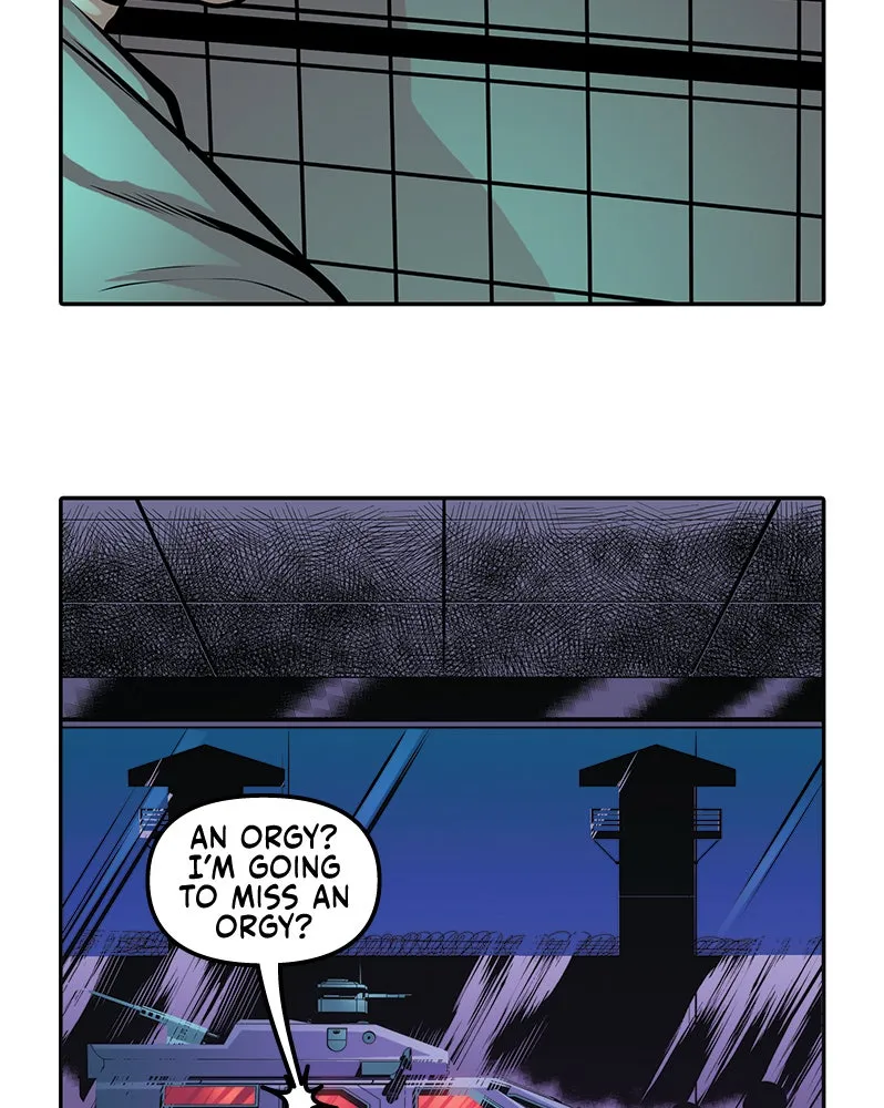 Read Acursian chapter 9 image 25 on Lezhin