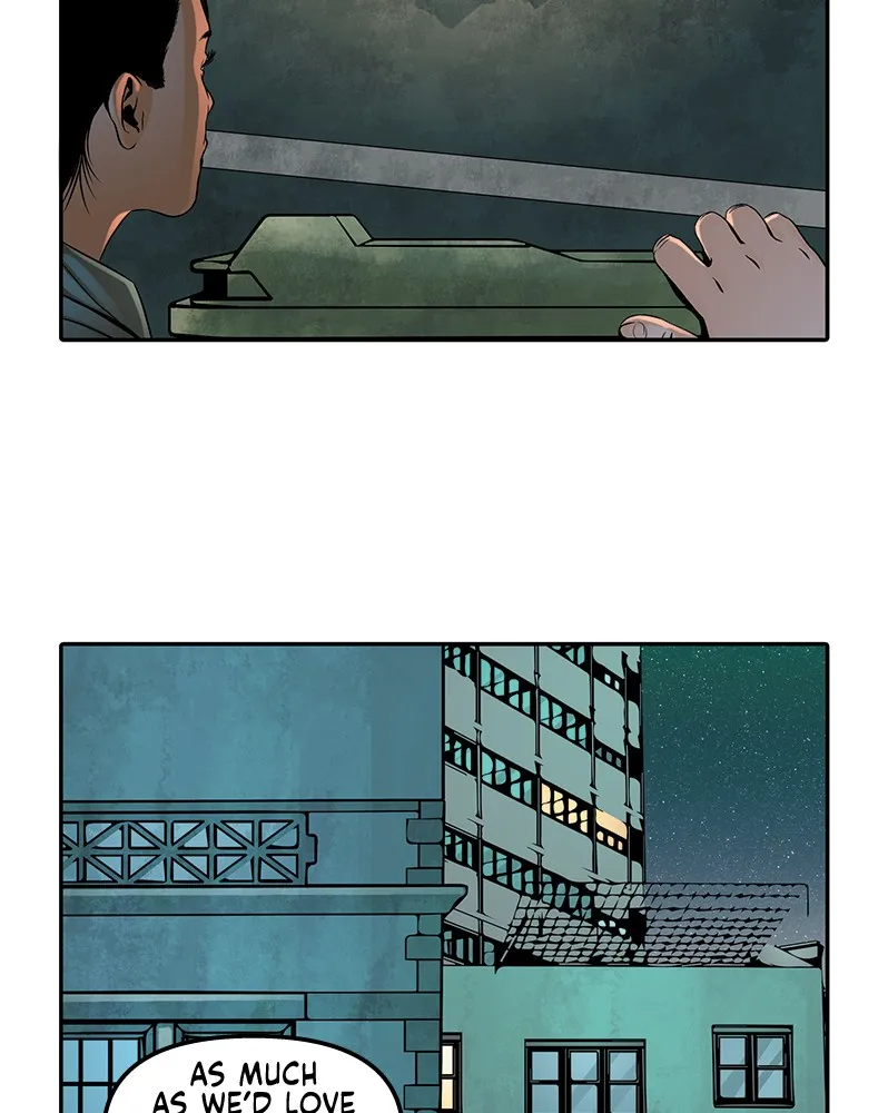 Read Acursian chapter 9 image 38 on Lezhin