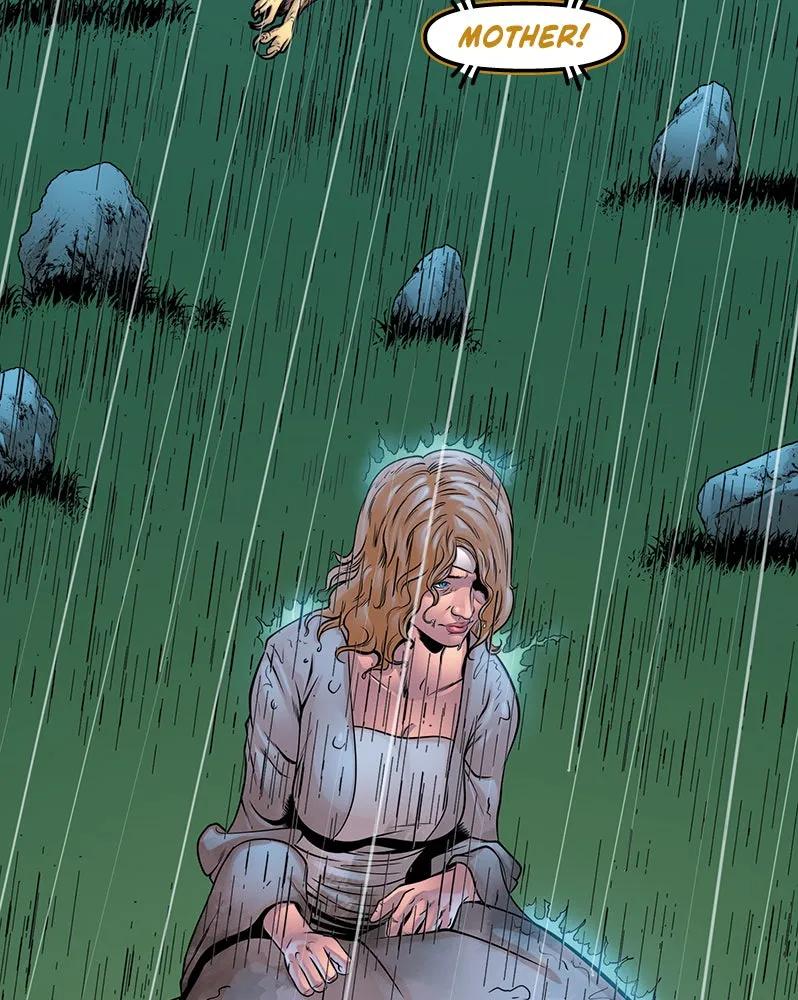 Read Acursian chapter 9 image 4 on Lezhin