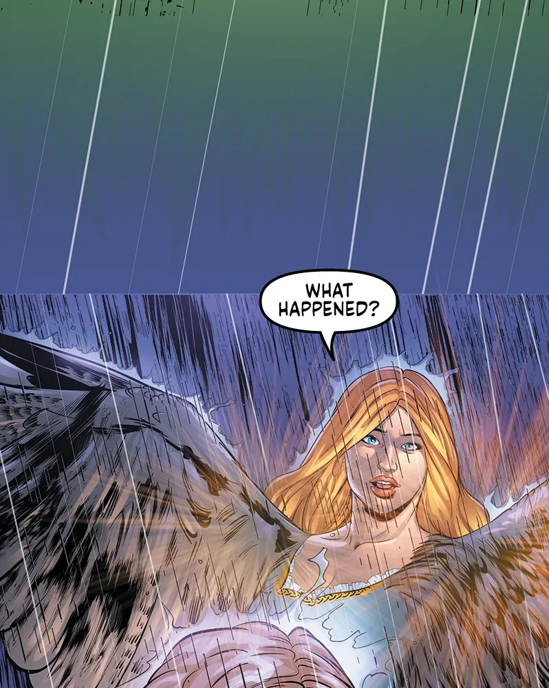 Read Acursian chapter 9 image 6 on Lezhin