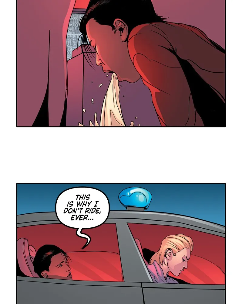 Read Acursian chapter 9 image 63 on Lezhin