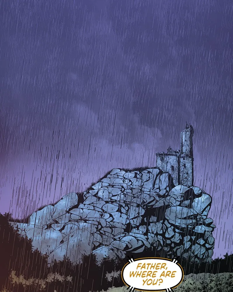 Read Acursian chapter 9 image 67 on Lezhin