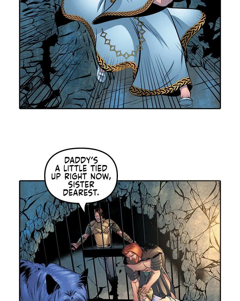 Read Acursian chapter 9 image 73 on Lezhin