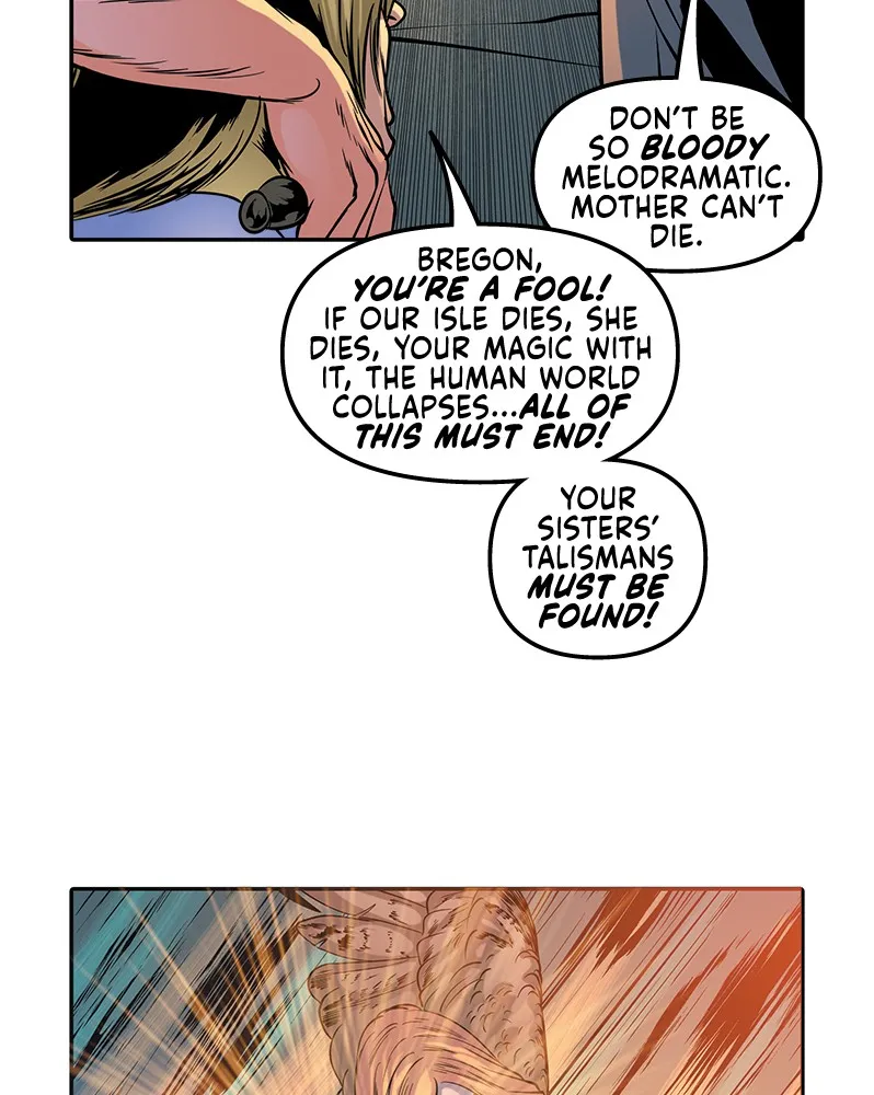 Read Acursian chapter 9 image 76 on Lezhin