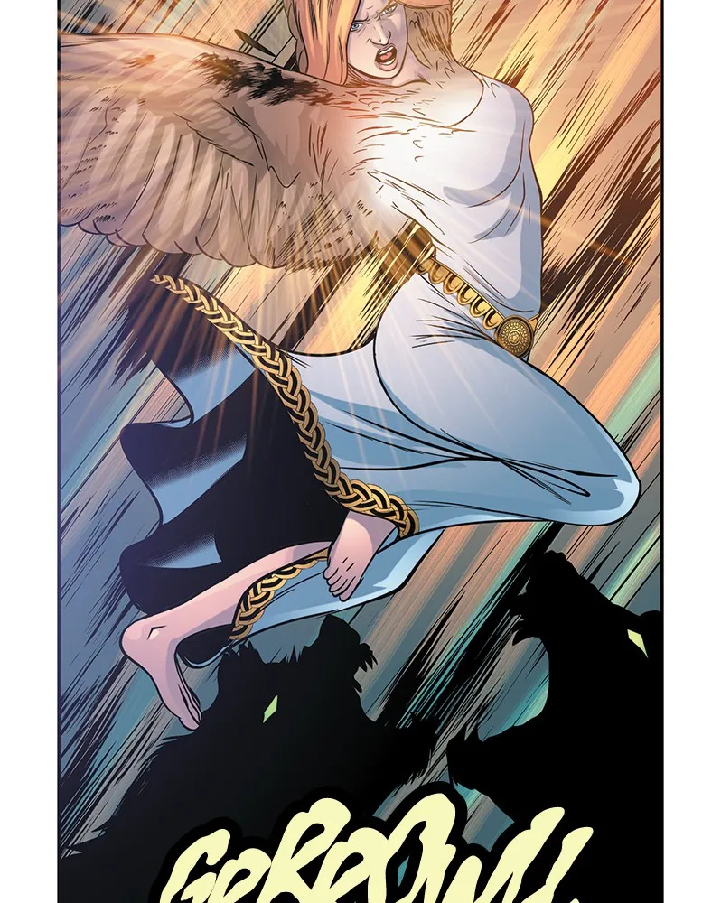 Read Acursian chapter 9 image 77 on Lezhin