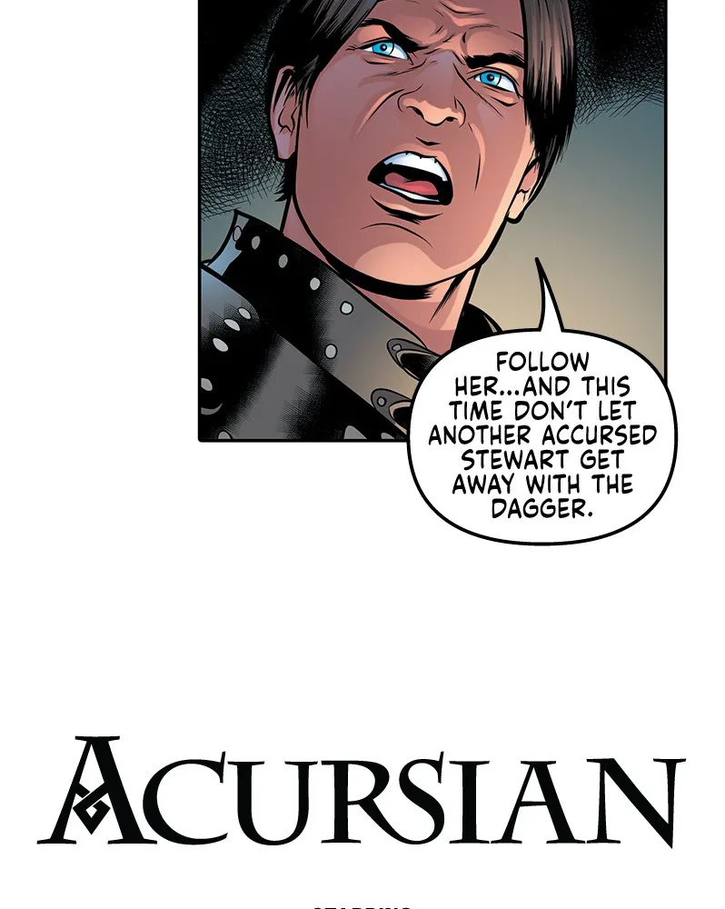 Read Acursian chapter 9 image 79 on Lezhin
