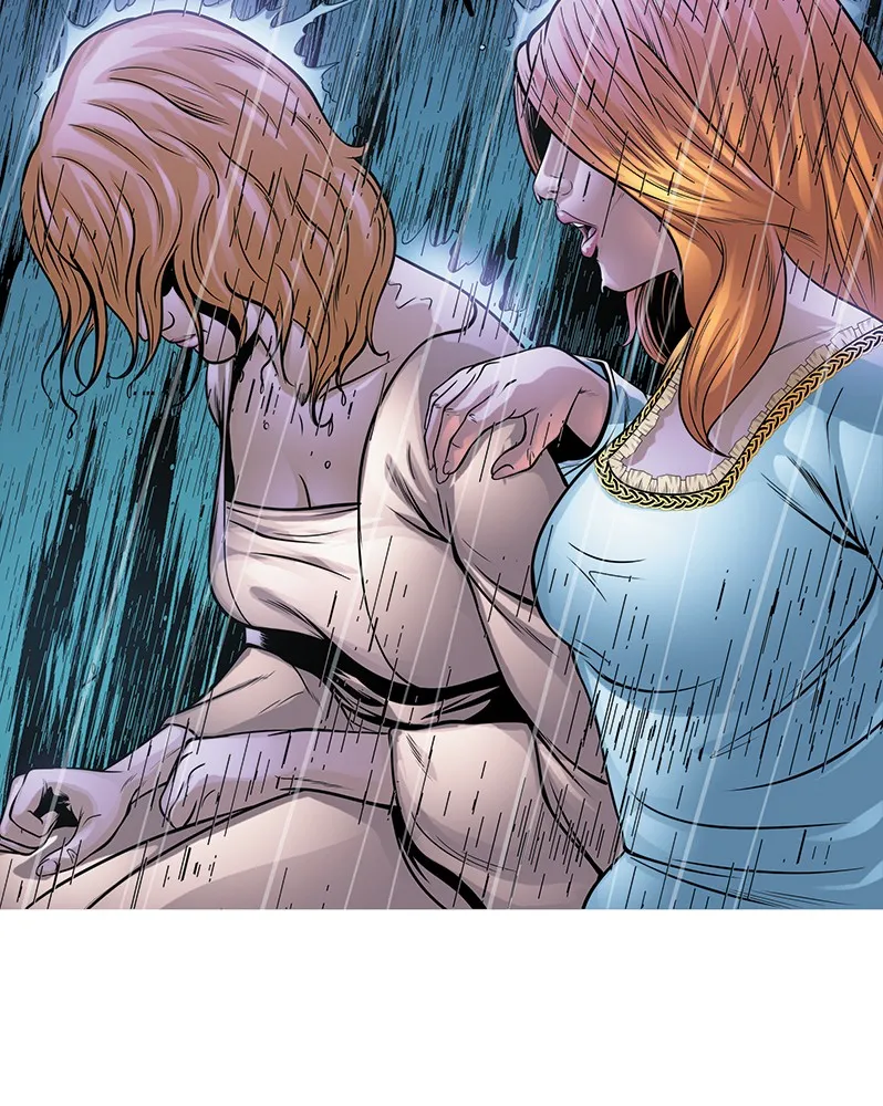 Read Acursian chapter 9 image 9 on Lezhin
