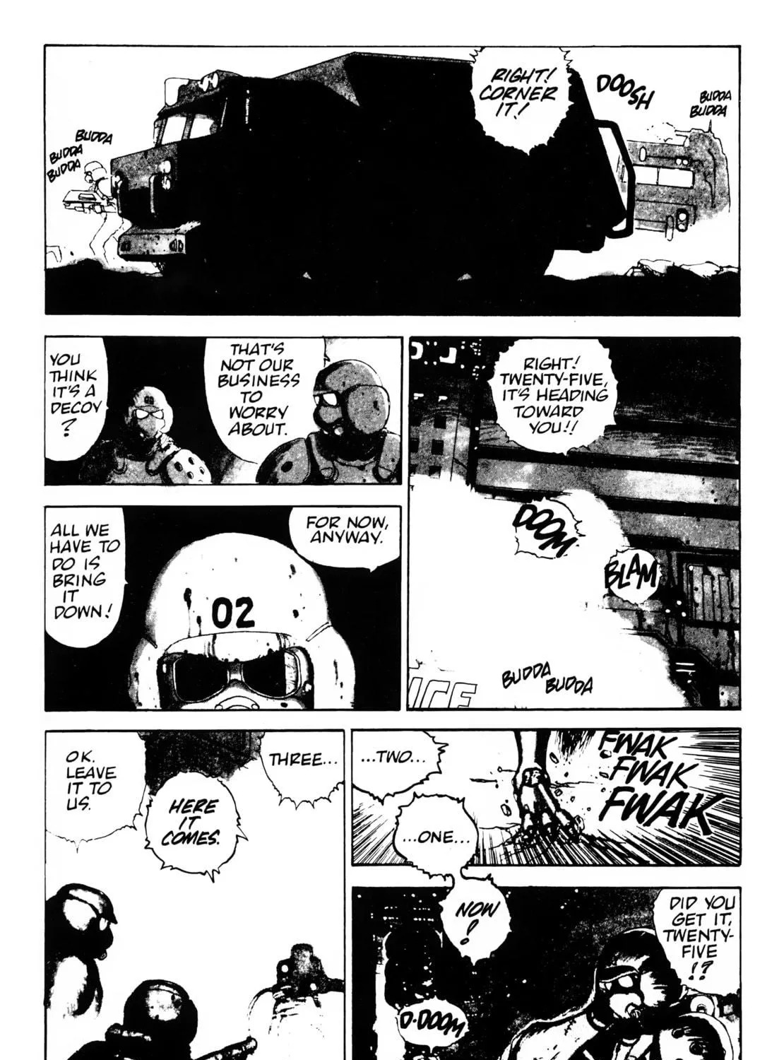 Read AD Police chapter 2 image 8 on Lezhin