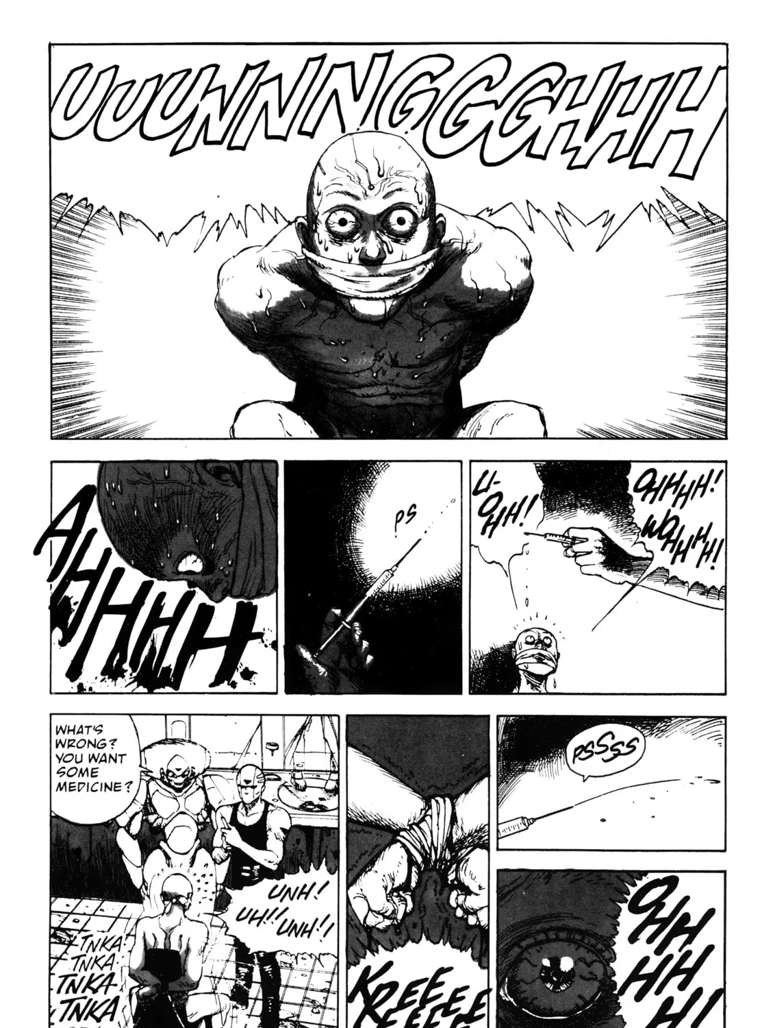 Read AD Police chapter 4.1 image 14 on Lezhin