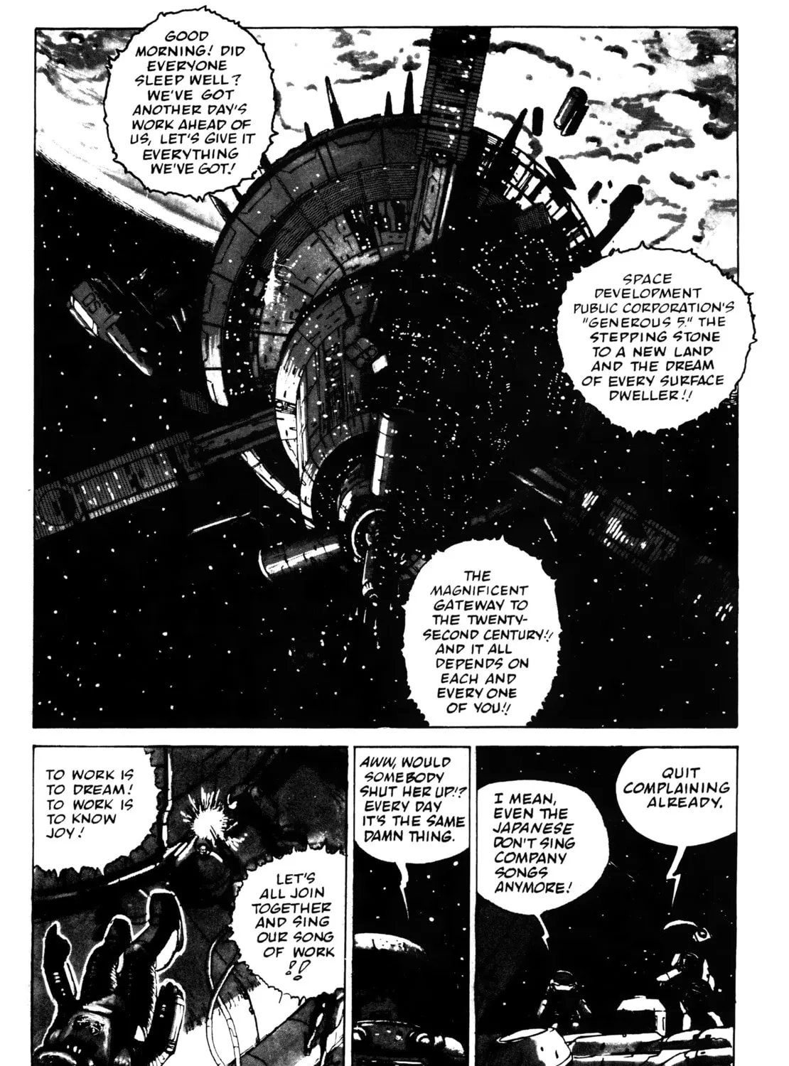 Read AD Police chapter 4.1 image 2 on Lezhin