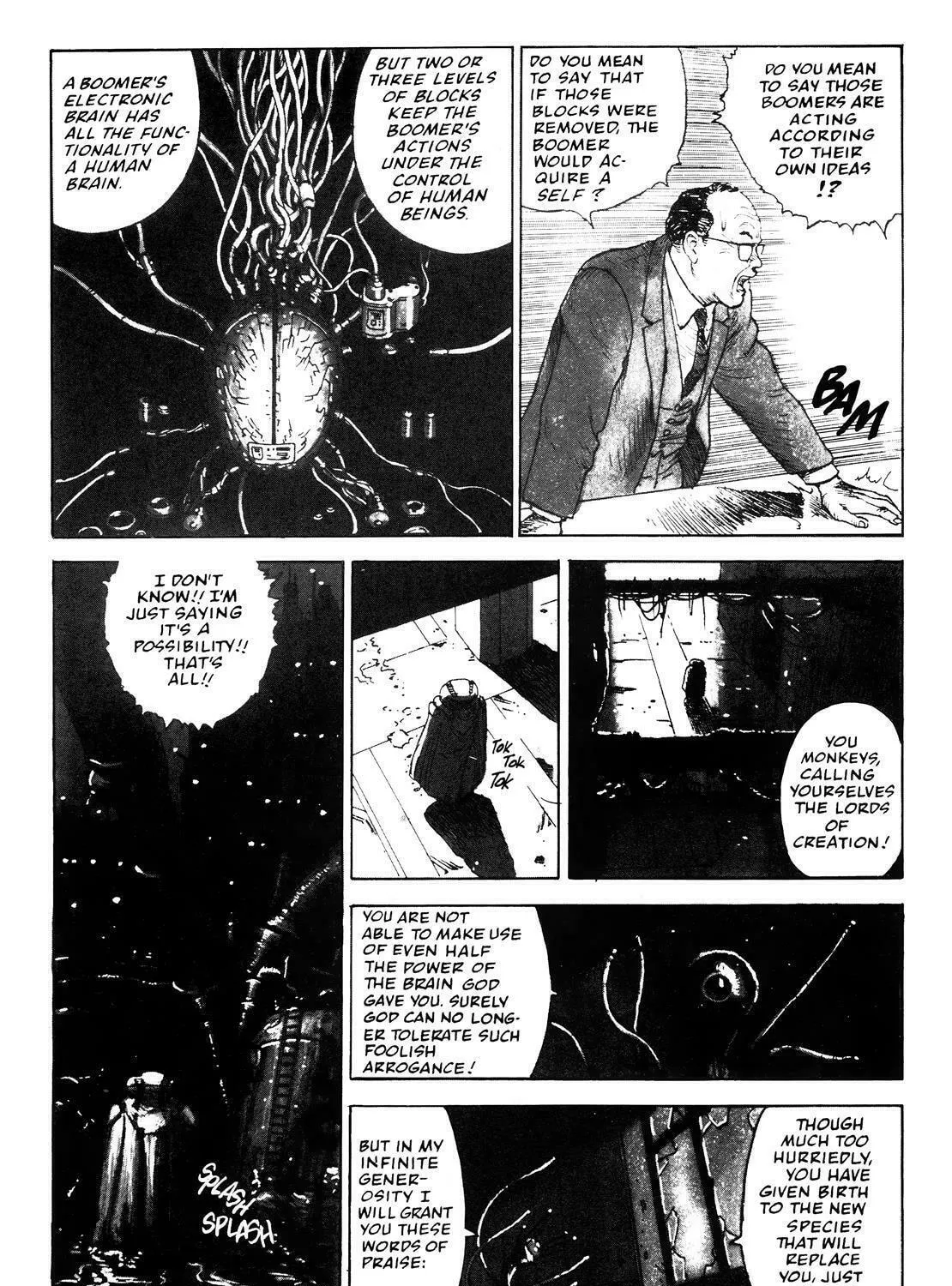 Read AD Police chapter 4 image 38 on Lezhin