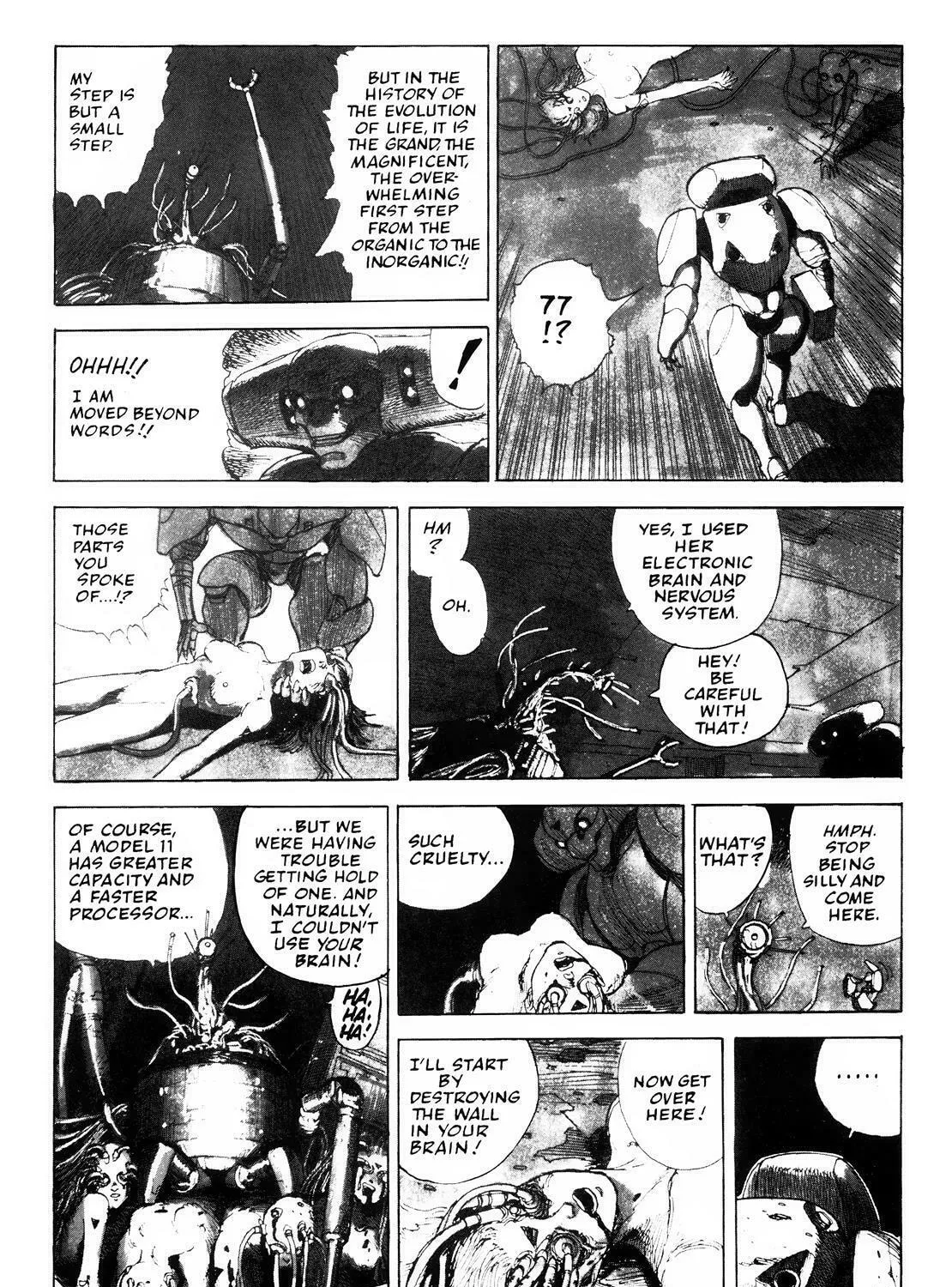 Read AD Police chapter 4 image 56 on Lezhin