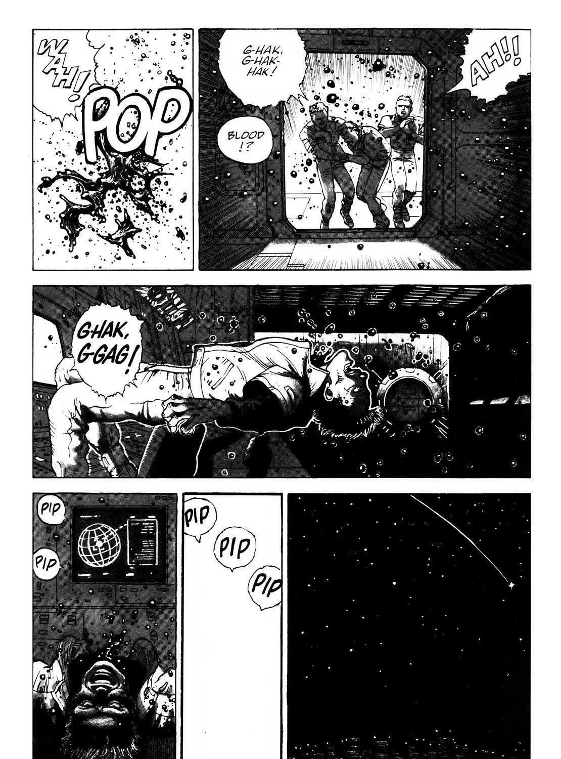 Read AD Police chapter 4 image 6 on Lezhin