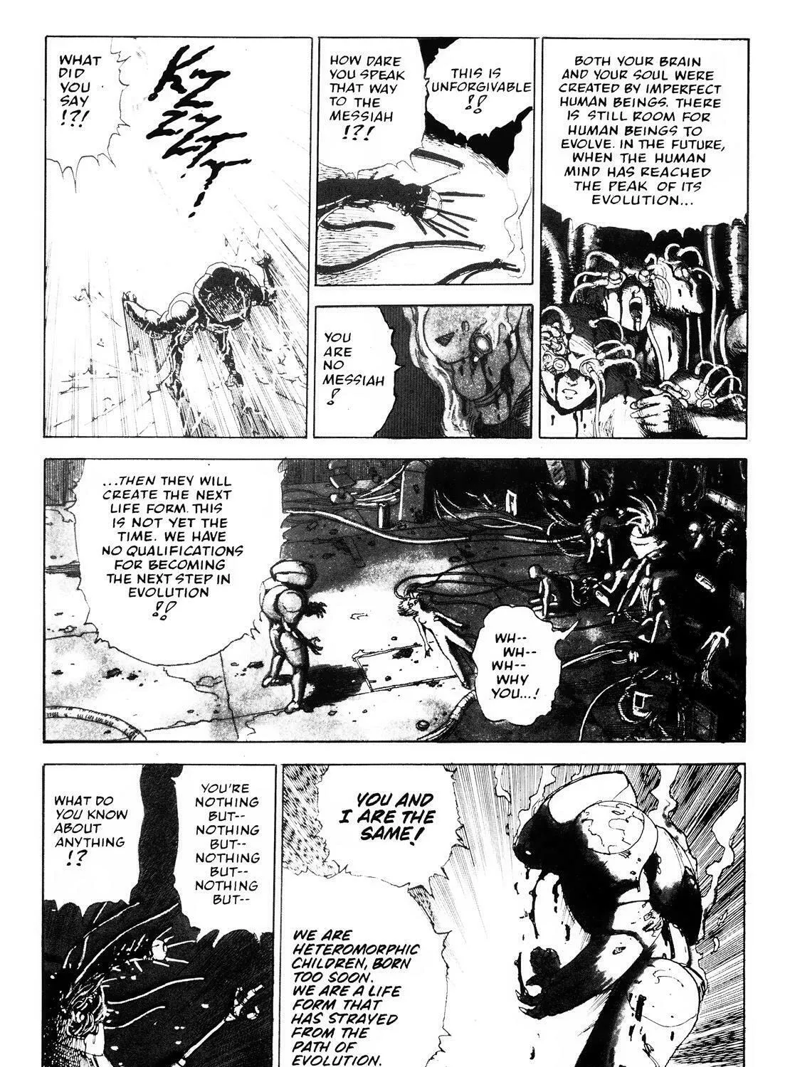 Read AD Police chapter 4 image 60 on Lezhin