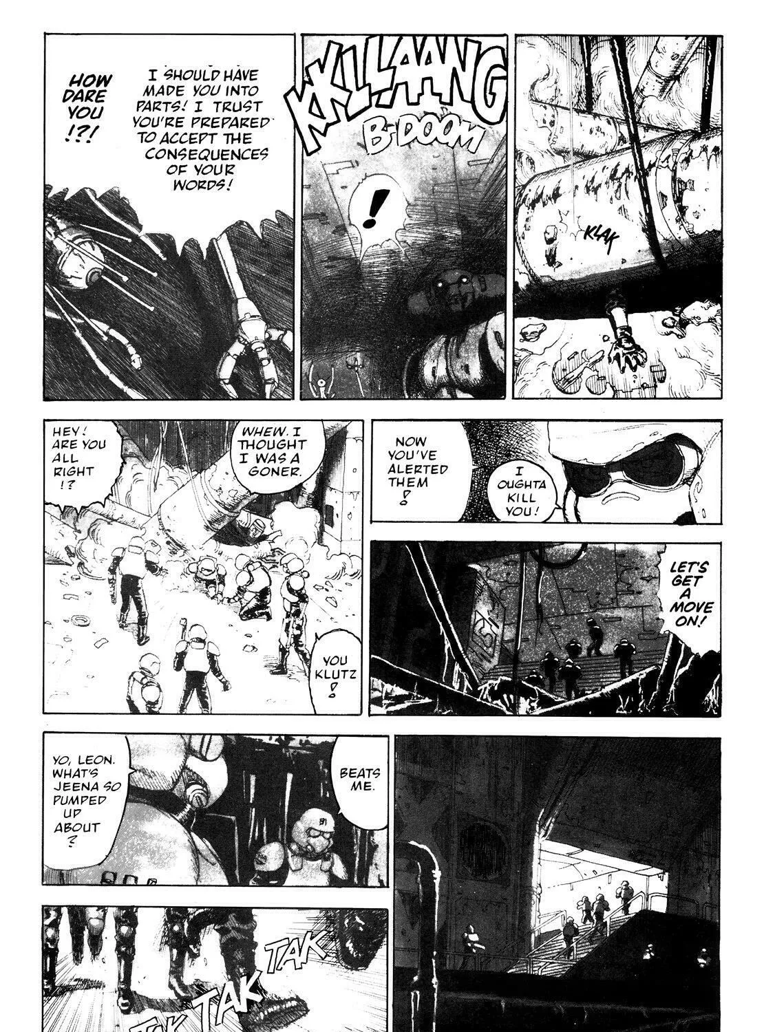 Read AD Police chapter 4 image 62 on Lezhin