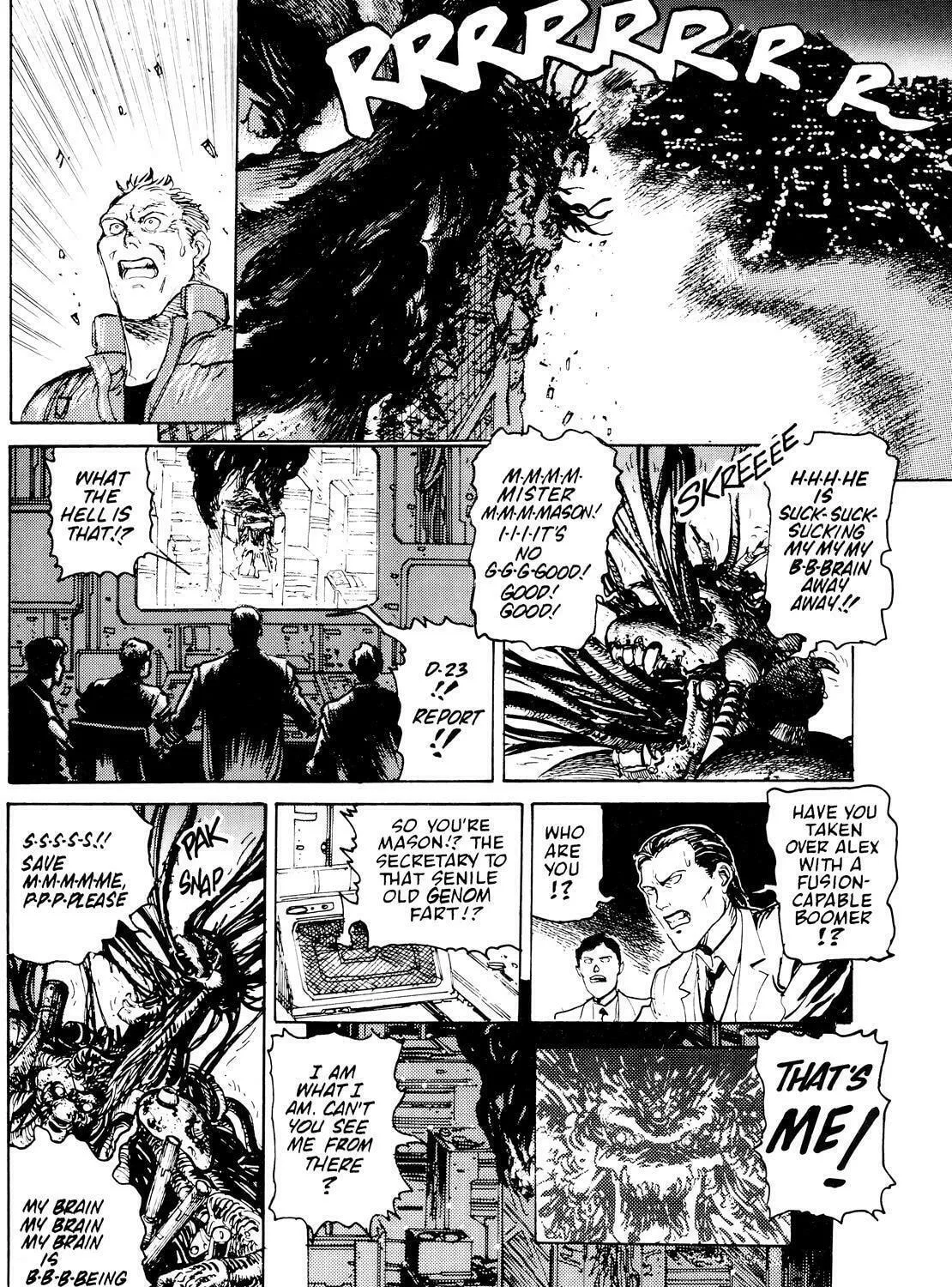 Read AD Police chapter 5 image 100 on Lezhin
