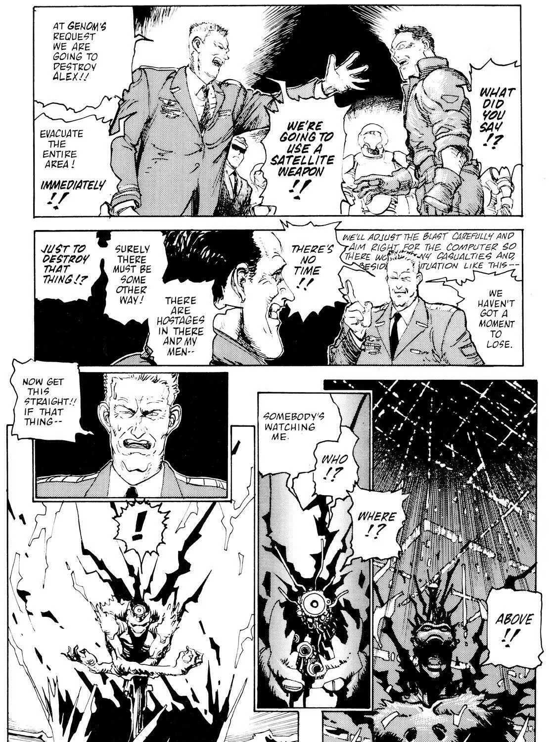 Read AD Police chapter 5 image 106 on Lezhin