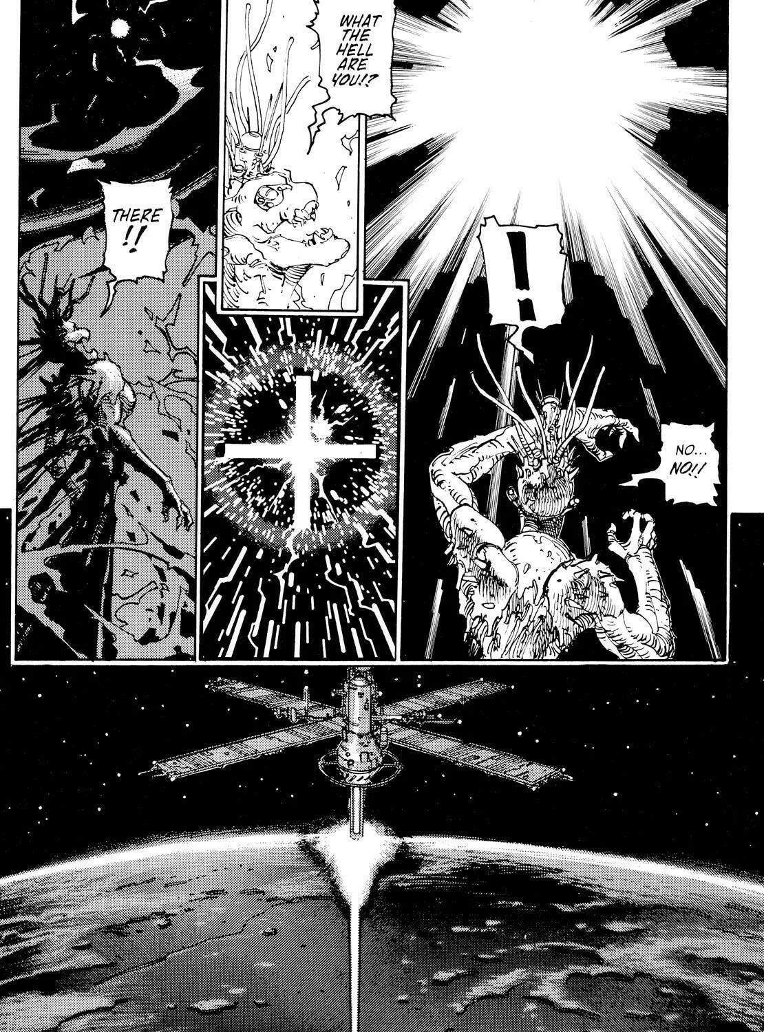 Read AD Police chapter 5 image 108 on Lezhin