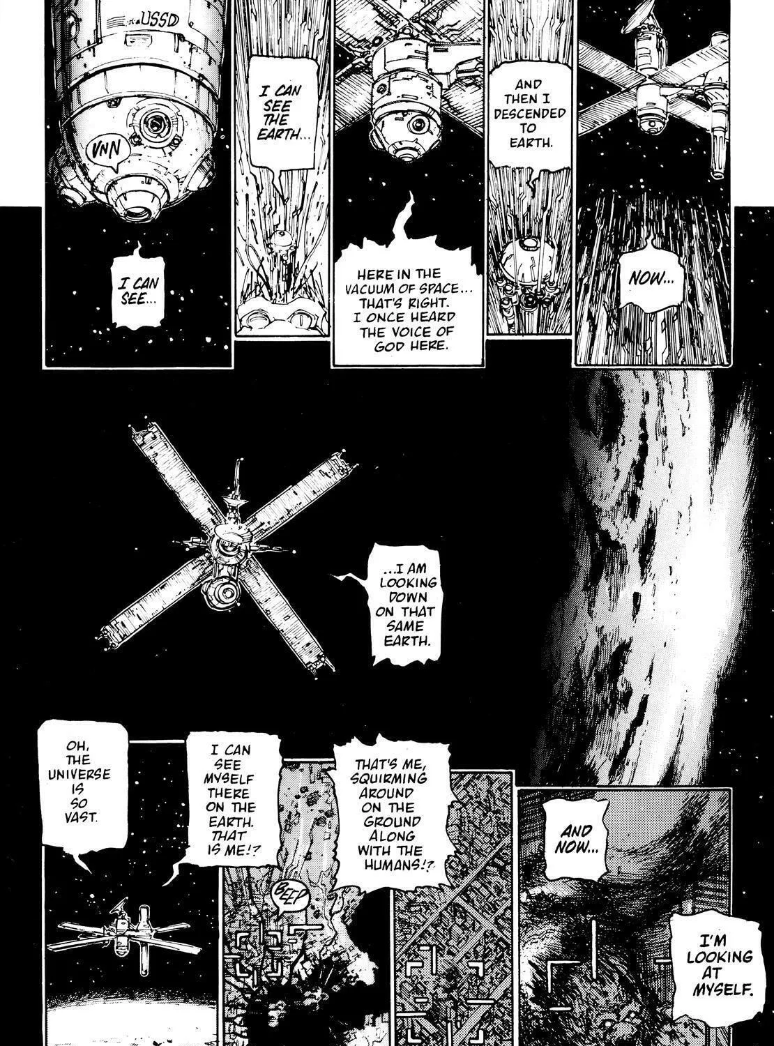 Read AD Police chapter 5 image 112 on Lezhin