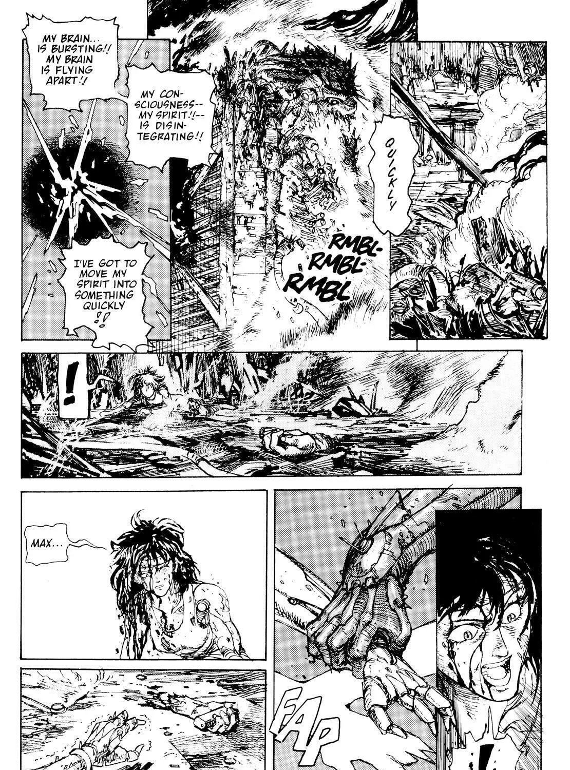Read AD Police chapter 5 image 120 on Lezhin