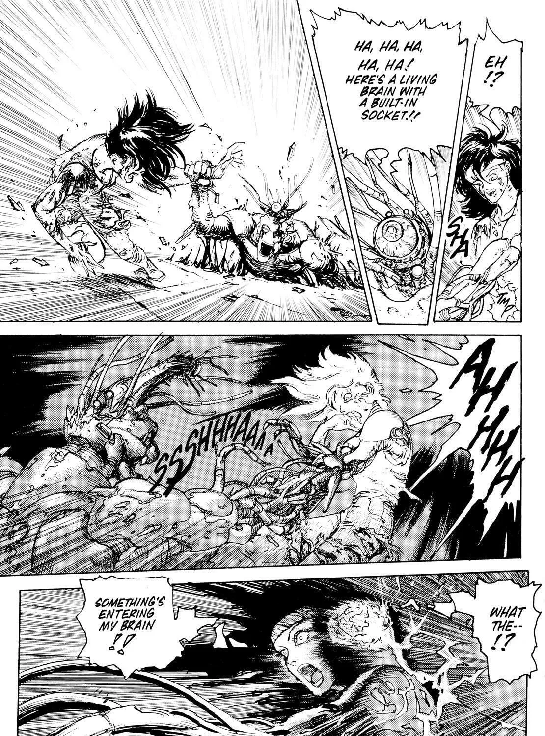 Read AD Police chapter 5 image 122 on Lezhin