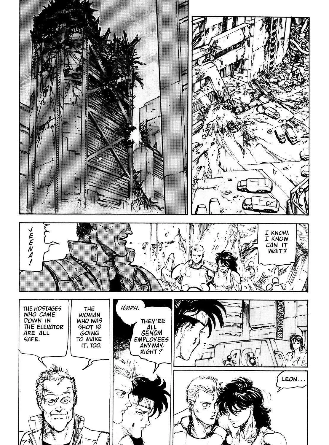 Read AD Police chapter 5 image 130 on Lezhin