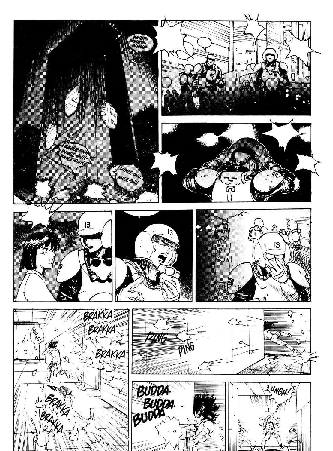 Read AD Police chapter 5 image 26 on Lezhin