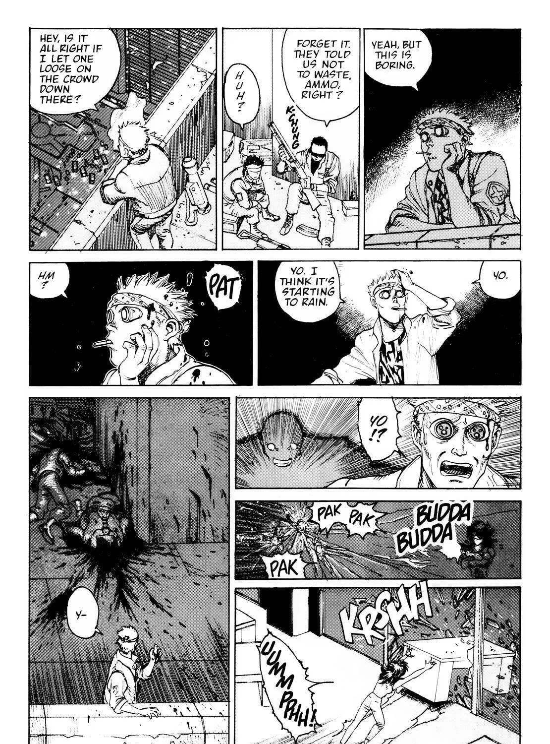 Read AD Police chapter 5 image 38 on Lezhin