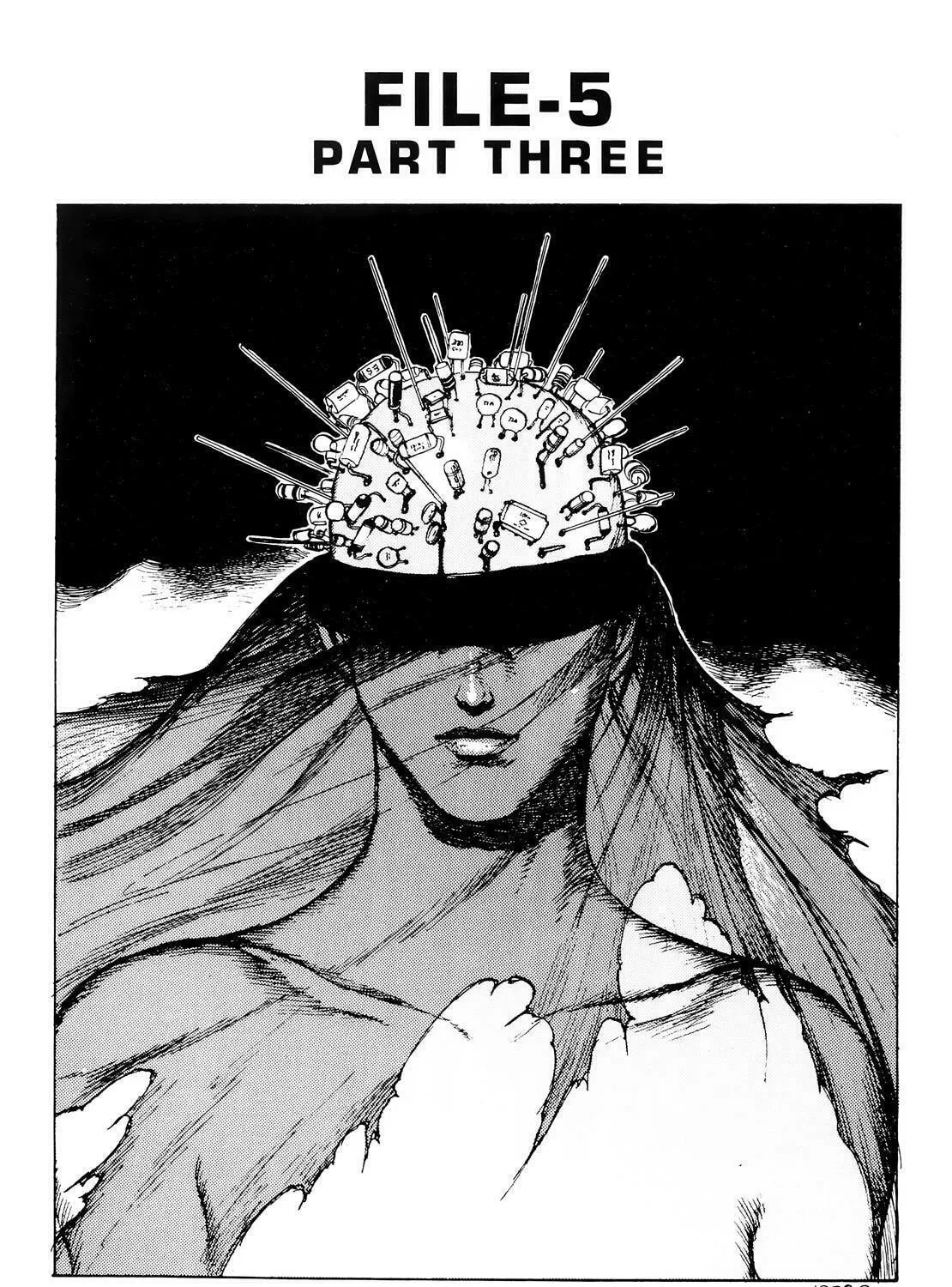 Read AD Police chapter 5 image 52 on Lezhin