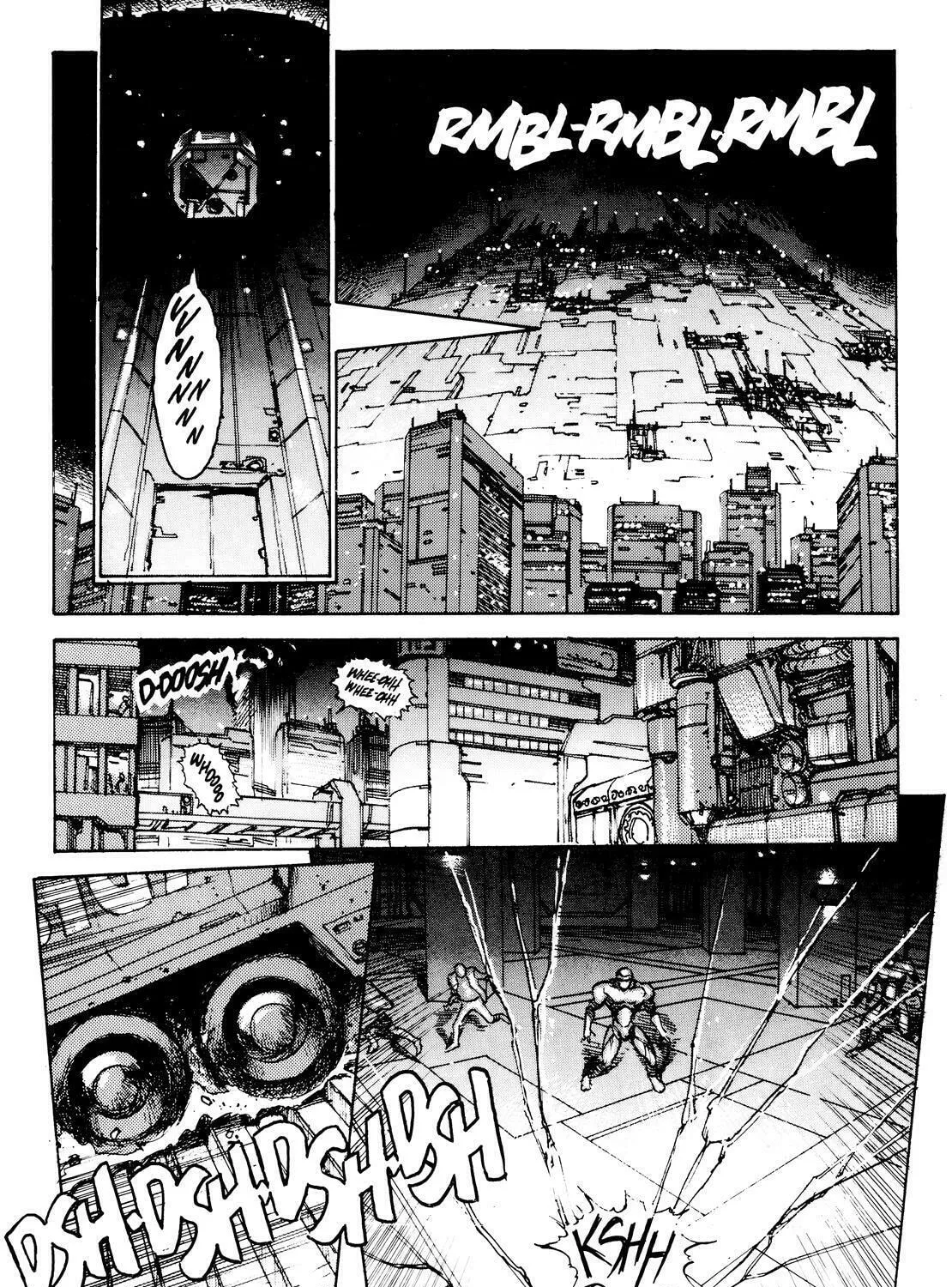 Read AD Police chapter 5 image 56 on Lezhin