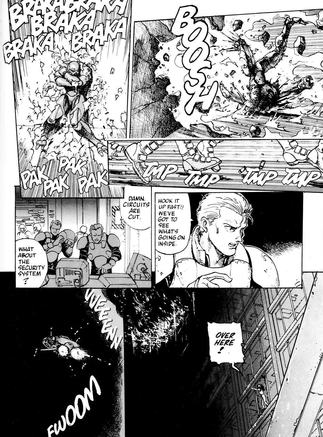 Read AD Police chapter 5 image 60 on Lezhin